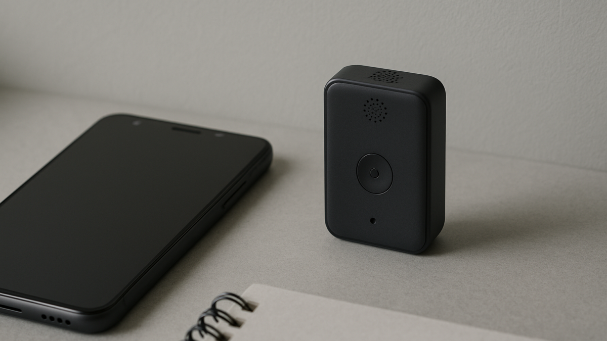 Amazon Introduz Dispositivos de Gravação com Inteligência Artificial para Acompanhar Conversas Diárias