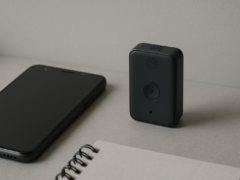 Amazon Introduz Dispositivos de Gravação com Inteligência Artificial para Acompanhar Conversas Diárias