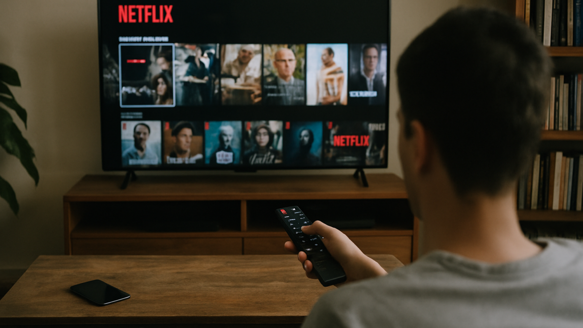 Netflix Eleva Preços de Assinaturas no Brasil e Impacta Consumidores