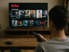 Netflix Eleva Preços de Assinaturas no Brasil e Impacta Consumidores