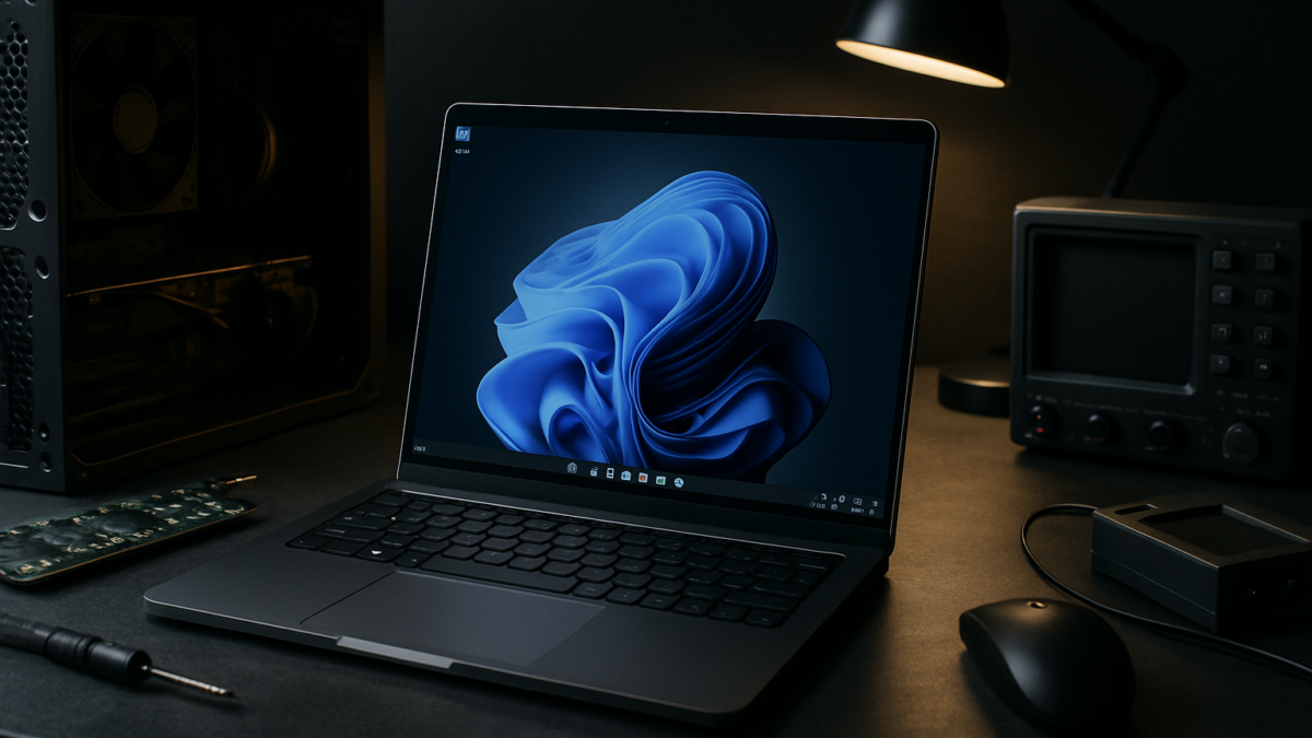 Atualização do Windows 11 Promete Aumento de Performance e Economia de RAM