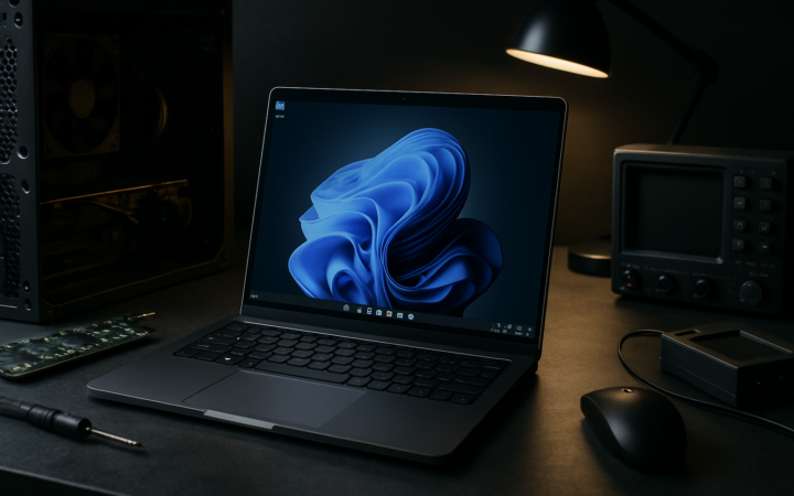 Atualização do Windows 11 Promete Aumento de Performance e Economia de RAM